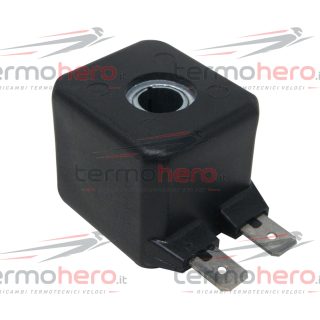 Fondital 6Y41010700 - Bobina per Valvola Bipotenziale per Gazelle e Windor Plus