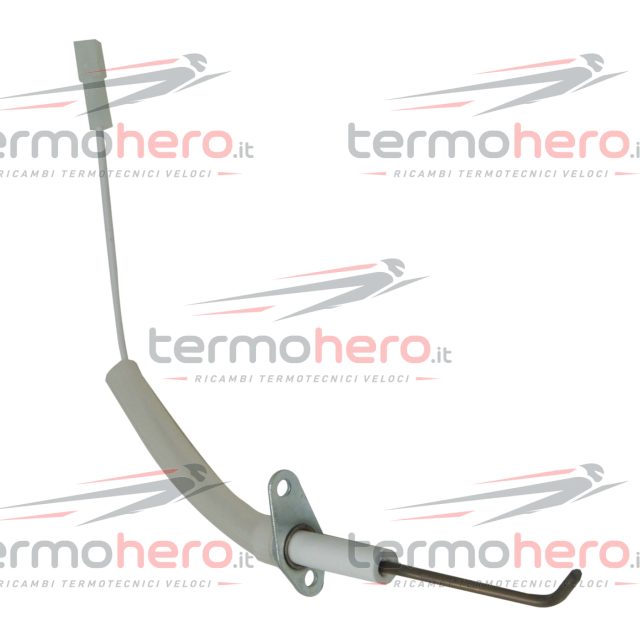 Vaillant 0020037771 - Elettrodo di Rilevazione per VMW 266-5 I e VMW 266/B