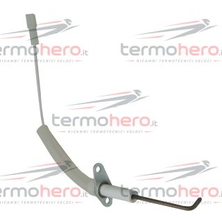 Vaillant 0020037771 - Elettrodo di Rilevazione per VMW 266-5 I e VMW 266/B