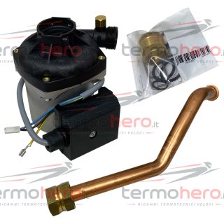 Chaffoteaux 61001959 - Circolatore Pompa 2 VelocitÃ  per Cortina E Pensotti, MC 13-20 e RS 20 Electa
