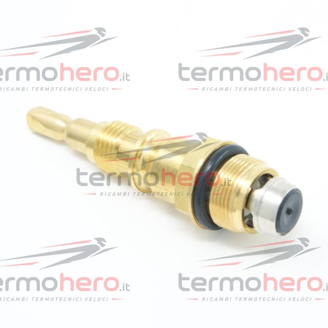 Vaillant 012546 - Selettore Temperatura per MAG, MAG Premium, MAG-Turbo e MAG-Vent