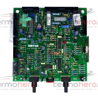 Sime 6230667 - Scheda Caldaia per Murelle Lux BF