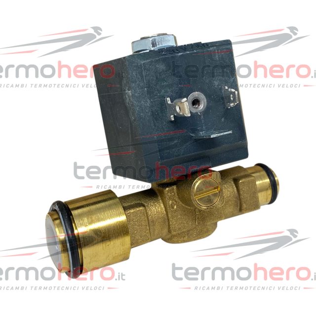 Sime 6332647 - Elettrovalvola Caricamento Automatico per Open BF TS2 e Open Zip BF TS2