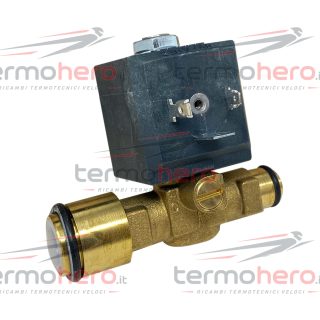 Sime 6332647 - Elettrovalvola Caricamento Automatico per Open BF TS2 e Open Zip BF TS2