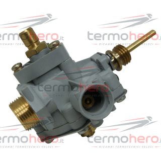 Junkers 87070027330 - Gruppo Acqua per Caldaia