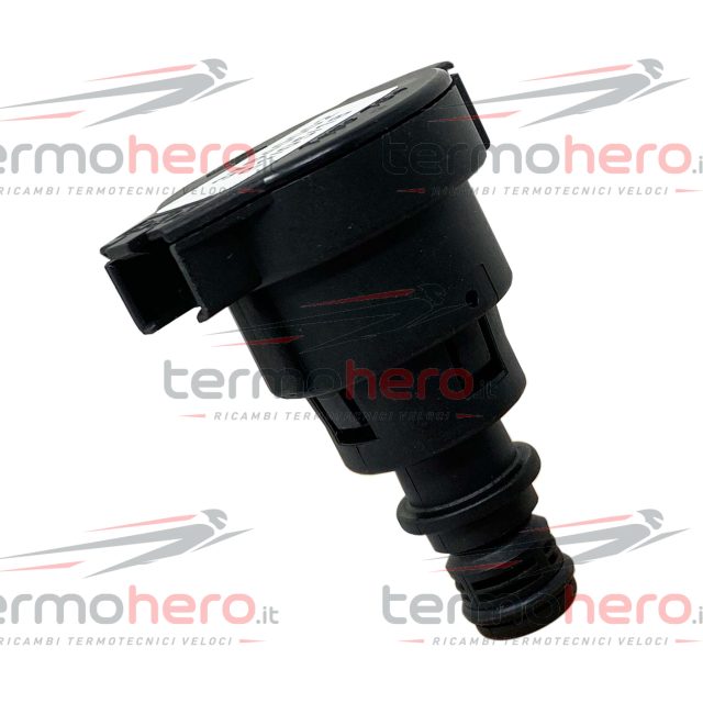 Ariston 65104321 - Pressostato Trasduttore per Clas Premium Evo e Genus