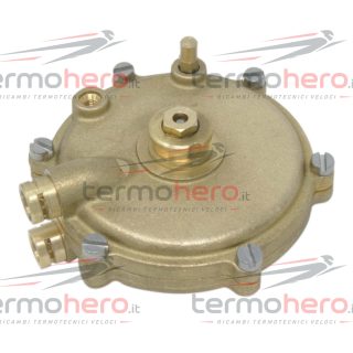 Joannes 04559370 - Pressostato per Caldaia