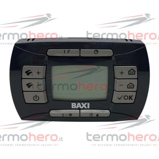 Baxi JJJ005682690 - Telecontrollo Comando Remoto