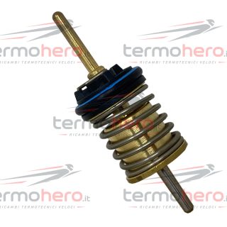 Lamborghini 1602590 - Otturatore Riscaldamento per Gruppo Distribuzione Mandata Tre Vie