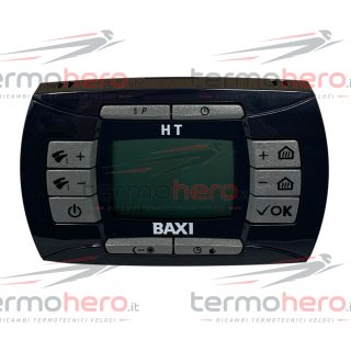 Baxi JJJ005688360 - Telecontrollo Comando Remoto AVS77