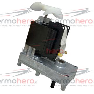 Mellor FB1146 - Motoriduttore 5,3 RPM per Stufe a Pellet