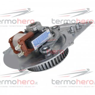 Fondital 6YVENCEN0 - Ventilatore Centrifugo per Gazelle Techno 3000 Classic e Windor Plus 3000 Classic