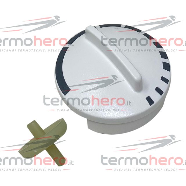 Beretta R01005072 - Kit Manopola Selezione Temperatura per Allegra, Fabula e Super Exclusive