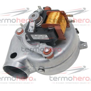 Sylber R10020793 - Ventilatore FIME GR00680R 39 Watt