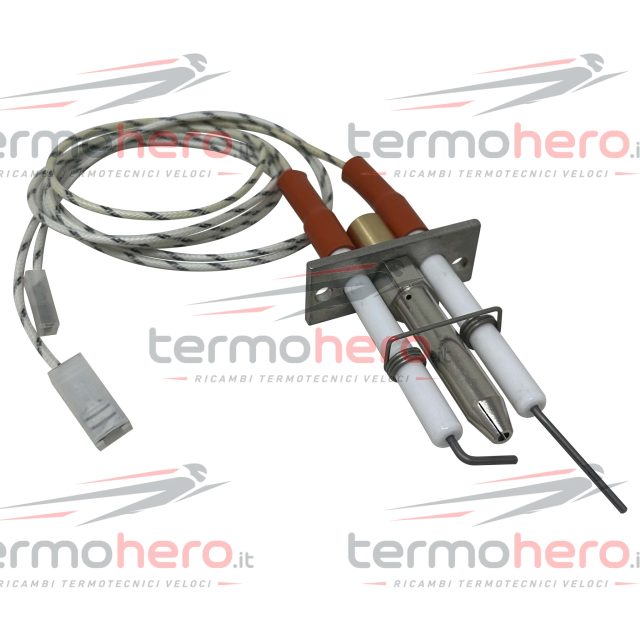 Gruppo Imar 131WRCKA - Elettrodo Bruciatore Pilota per CSP System
