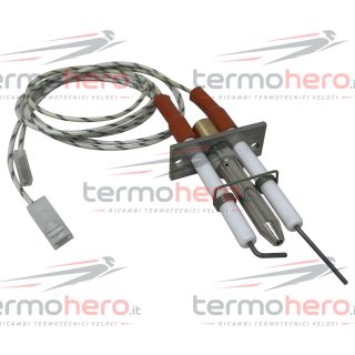 Gruppo Imar 131WRCKA - Elettrodo Bruciatore Pilota per CSP System