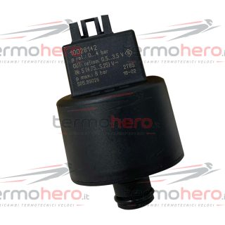 Sylber R10028142 - Trasduttore Pressione Acqua 0-4 Bar