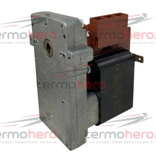 Kenta K9117153 - Motoriduttore 5 RPM per Stufe a Pellet