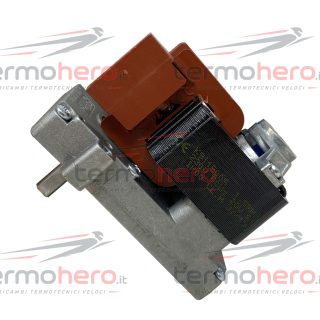Kenta K9115005 - Motoriduttore 1,5 RPM per Stufe a Pellet Adler, Clam, Deville, Puros e Vulcania