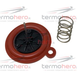 Vaillant 115300 - Membrana Scaldabagno Ã˜ 50 mm per MAG 11 e MAG MINI 11