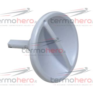 Hermann H040006137 - Manopola per Habitat 2, Master e Micra