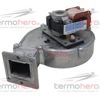 Fondital 6Y41445700 - Ventilatore Centrifugo per New Gazelle 2500, New Gazelle 4000 e Windor 2500