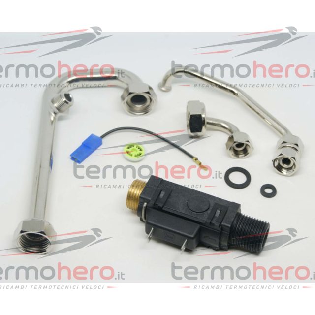 Hermann HA00540011 - Kit Sostituzione Flussostato per Spazio 0/1