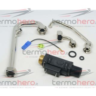 Hermann HA00540011 - Kit Sostituzione Flussostato per Spazio 0/1