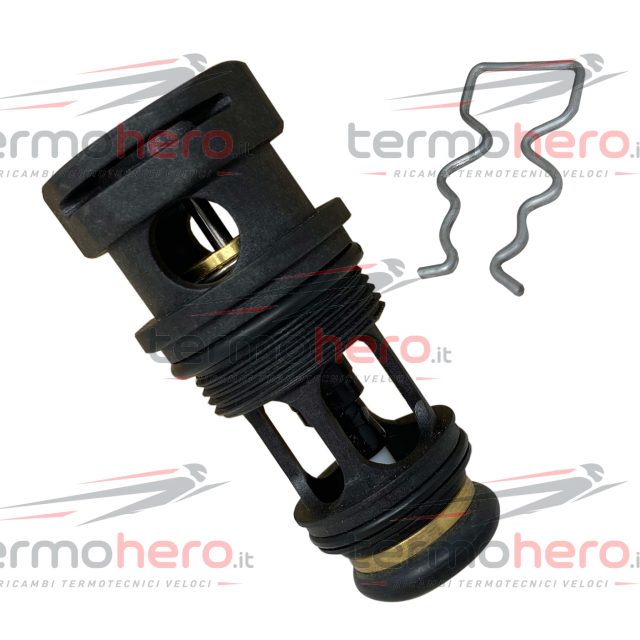 Gruppo Imar 152WRM3B - Cartuccia Inserto Valvola Tre Vie per Bimetal Condens