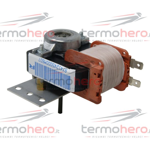 Fondital 6Y41245000 - Motore Ventilatore Centrifugo 25W per New Gazelle e Windor