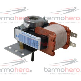 Fondital 6Y41245000 - Motore Ventilatore Centrifugo 25W per New Gazelle e Windor