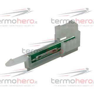 Ecoflam 65104323 - Sensore Flussostato per Ecosi ed Ecoblu