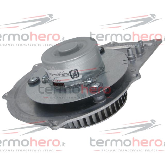 Fondital 6YVENCEN03 - Ventilatore Centrifugo per Gazelle Techno Premix e Windor Plus Premix