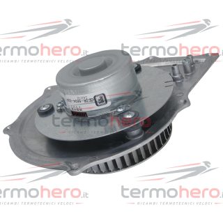 Fondital 6YVENCEN03 - Ventilatore Centrifugo per Gazelle Techno Premix e Windor Plus Premix