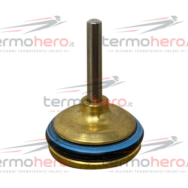 Argo 575653590 - Assieme Piattello Riscaldamento per Valvola Tre Vie