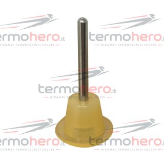 Argo 575653590 - Assieme Spingi Micro per Valvola Tre Vie
