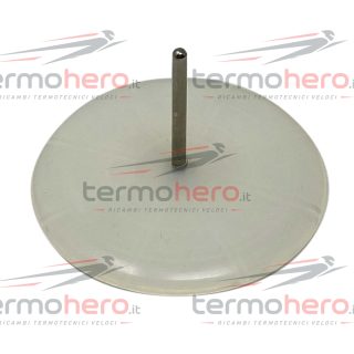 Argo - Assieme Piattello Sensore per Valvola Tre Vie 575653590 e Gruppo Sensore 575629950