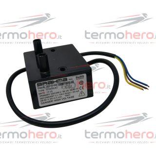 Brahma 15911150 - Trasformatore di Accensione TC2SVCA ex TC2S724A