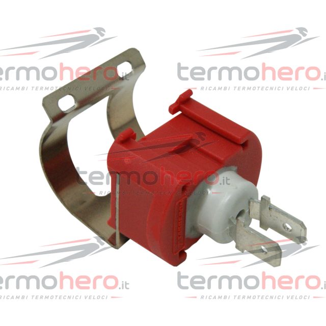Sime 6231360 - Sonda Sensore Sanitario a Contatto Ã˜ 18 mm