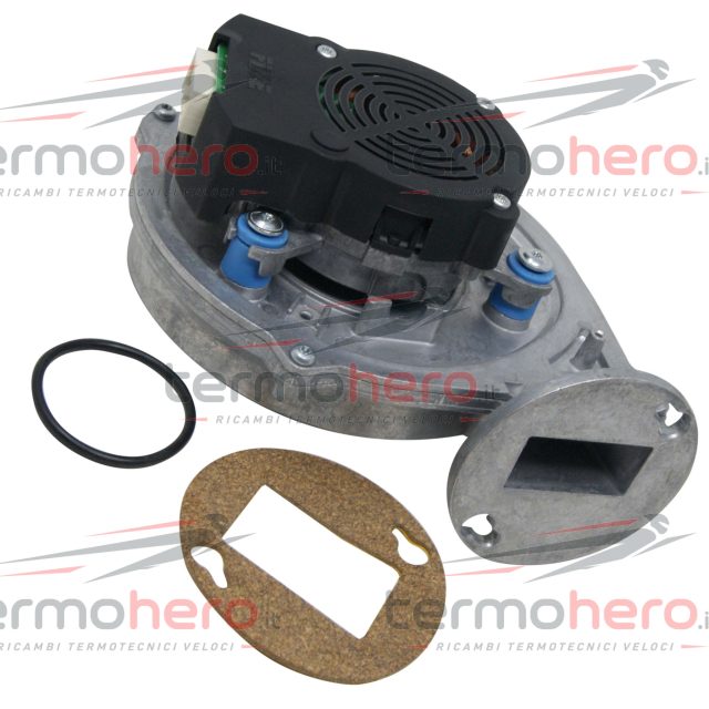 Ariston 65114234 - Ventilatore FIME PX118019 60 Watt per Cares Premium e HS Premium