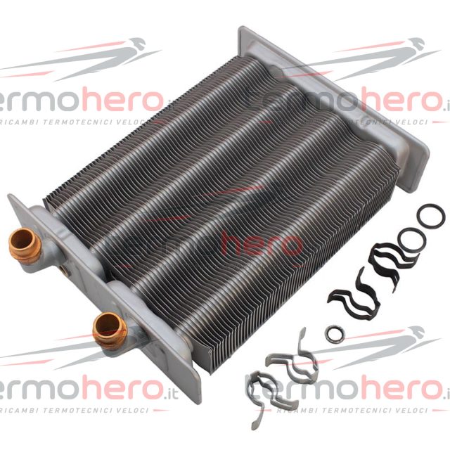 Sylber 20052578 - Scambiatore Primario per Conica K, Conica One K e Style