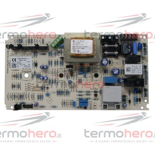 Lamborghini 04568190 - Scheda DIMS16-LA01 per Alma MB, Alma MBS e Nova