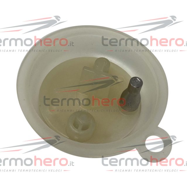 Junkers 87005030840 - Membrana Ã˜ 50 mm per Scaldabagno Minimaxx WR, Hydropower e Powercontrol
