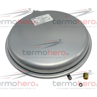 Ariston 60056676-06 - Vaso Espansione 7 Litri per Aco B, Genia Maxi e Rio Maxi