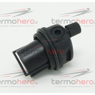 Immergas 1017113 - Valvola Sfogo Aria per Eolo, Nike, Hercules, Victrix e Zeus