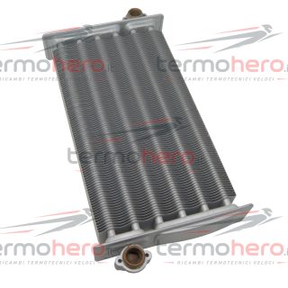 Beretta R5356 - Scambiatore Primario per Idra, Idra Exclusive, Idra Meteo e Super Meteo