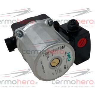 Wilo RS15/7-3 KU P - Pompa Circolatore per Caldaia