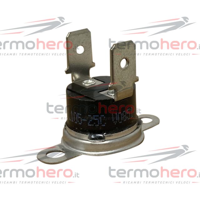 Immergas 1022521 - Termostato Limite Clicson 105Â°C per Eolo Star, Extra Intra Star e Nike