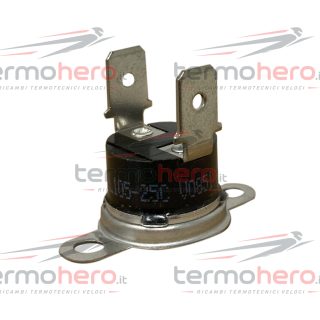 Immergas 1022521 - Termostato Limite Clicson 105Â°C per Eolo Star, Extra Intra Star e Nike