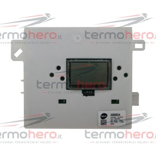 Ferroli 39843583 - Scheda ABM02 per Scaldabagno River F, Sky F, Sky Eco F e Surf F